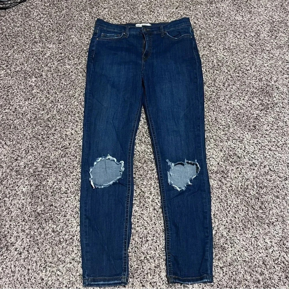 Free People women’s jeans‎ 29 skinny